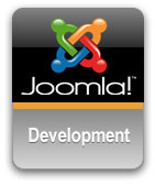 If you need a website designed, we are your guys! We love designing websites & we love the Joomla software.