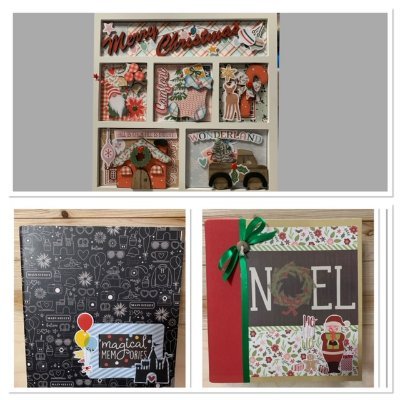 ScrapthatNj's profile picture. Scrap That! is a scrapbooking company that travels the states. We are a vendor for  MultiCraft, Simple Stories, Reminisce, and Foundation Decor. We are based in