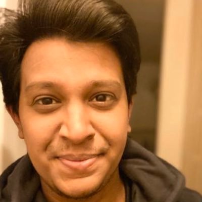 Prashant_AppSec's profile picture. Cybersecurity Manager | Dabbling in the stock market 📈 | Wanderlust-driven traveler |