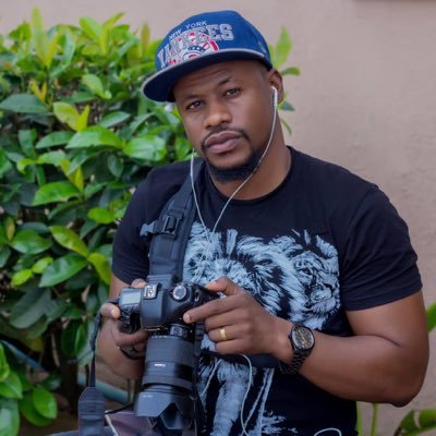 A Student of Pefti film institute, Into film making, editor, cinematographer, photographer, Director.