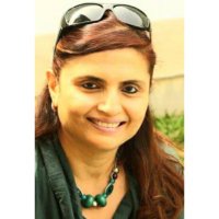 Vaishali Joshi (@vaishal46289308) 's Twitter Profile