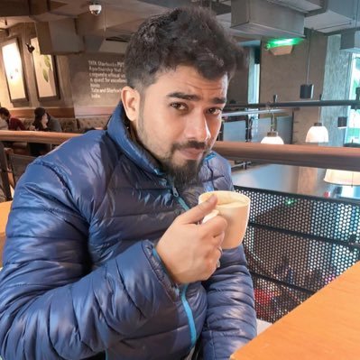 GoswmiSumit's profile picture. 