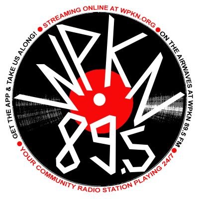 Alternative community radio since 1963.