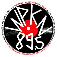 WPKN 89.5 FM(@WPKNradio) 's Twitter Profile Photo