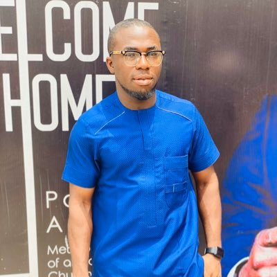Computer Scientist👨💻/ Car Enthusiast🚘/ Businessman💰/Real Estate🏘/ Compatriot 🇳🇬