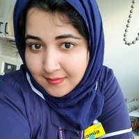 Samia Taqdees (@samiataqdees) 's Twitter Profile Photo Samia Taqdees (@samiataqdees) 's Twitter Profile Photo