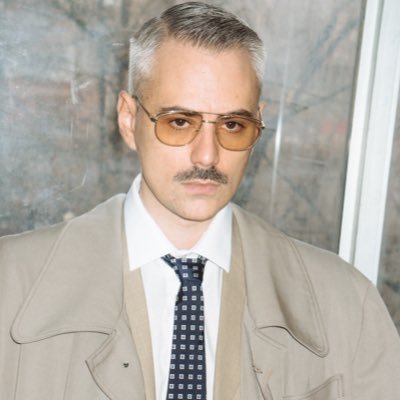 Antonionni's profile picture. Антон Олегович Севидов профессиональный тамада со стажем