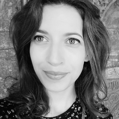 Mélanie Gréaux Profile
