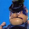 GeorgeFromNY1's profile picture. Antediluvian Gamer. Heresiarch. Humanist. Roller Disco & Uncle Floyd Show Survivor. WLIR Forever.