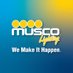 Musco Lighting (@MuscoLighting) Twitter profile photo