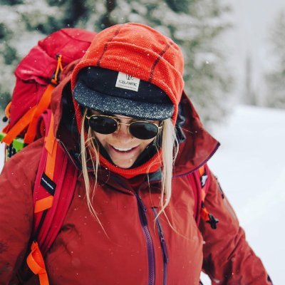 HannaWhirty's profile picture. Marketing Director @ Icelantic Skis