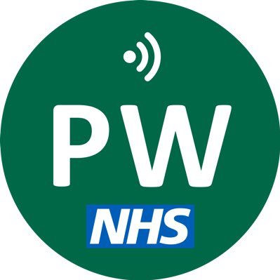 Trustworthy webinars from NHS healthcare professionals. Allowing patients to take control of their health in a digital age. https://t.co/UAyLhNhzGg