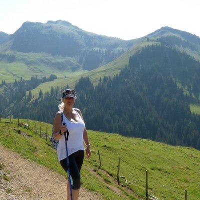 Deniseburge8's profile picture. Not sure I am