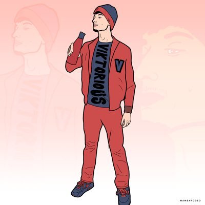 V1KTOR1OUS's profile picture. 