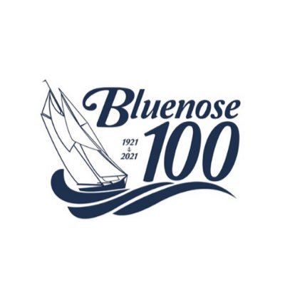 Celebrating 100 years of a Canadian Icon. 🇨🇦 #Bluenose100