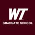 West Texas A&M University Graduate School (@wtgradschool) Twitter profile photo West Texas A&M University Graduate School (@wtgradschool) Twitter profile photo
