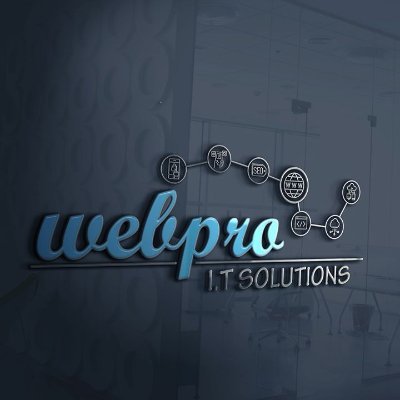 WebProITS Profile Picture