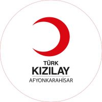 Türk Kızılay Afyonkarahisar (@kizilayafyon) 's Twitter Profile
