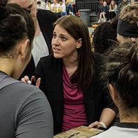 Liz Lewis (@coachlizlewis_) 's Twitter Profile