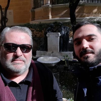 Createatro---- Compañía y Escuela extremeña Profile