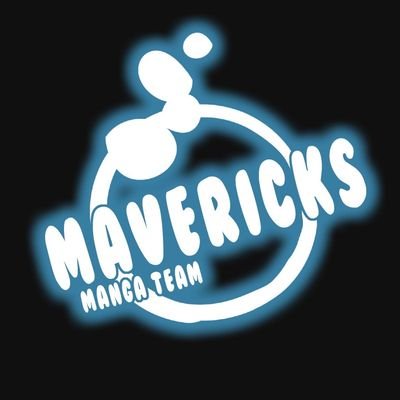 Mavericks Team | فريق ماڤريكس