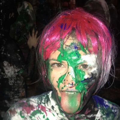 carolineghebert's profile picture. #1 genuine fan of @sofiaopel 🐯