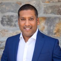 Anant Shah (@anantcshah) 's Twitter Profile