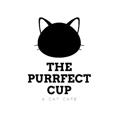 Cats + Coffee
What more could you want?

Whether you just want to grab a cup and hang, or find a new furry friend. We're here.