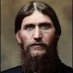 Grigori Rasputin (@NikolaosZenetos) Twitter profile photo