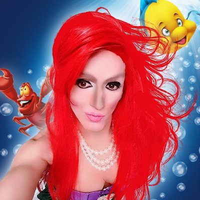 ★ Official Miss Ladynight - Transformiste de l'association le Mystic'show - Twitter Account. https://t.co/bYPCTjqcrM ★