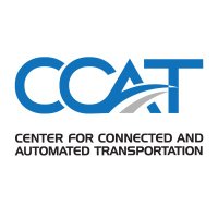 Center for Connected and Automated Transportation (@umichccat) 's Twitter Profile