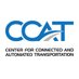 Center for Connected and Automated Transportation (@UMichCCAT) Twitter profile photo