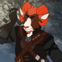 your ram-shaped friend (@yossarian_ends) 's Twitter Profile