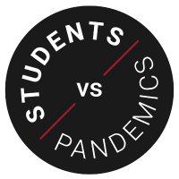 Students vs. Pandemics (@stdntvspandemic) 's Twitter Profile