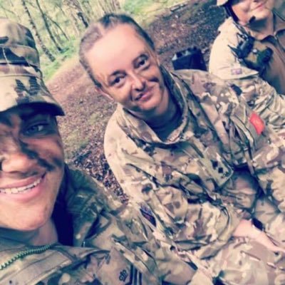County First Aid Training Officer, Durham ACF - She/her