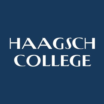 HaagschCollege Profile Picture