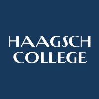 Haagsch College(@HaagschCollege) 's Twitter Profile Photo