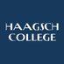 Haagsch College (@haagschcollege) Twitter profile photo Haagsch College (@haagschcollege) Twitter profile photo