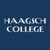 @HaagschCollege