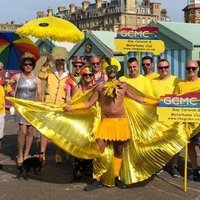 Gay Caravan & Motorhome Club (@gcmc_uk) 's Twitter Profile