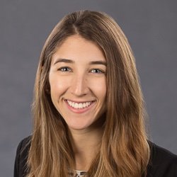 Sydney Pomenti Profile