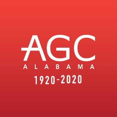 Alabama AGC, oldest and largest non-residential construction association. Offices in Birmingham, Florence, Huntsville, Montgomery and Mobile