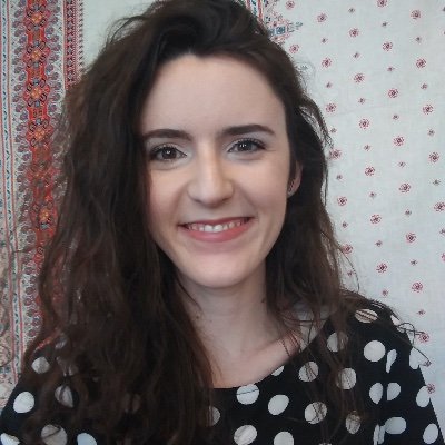 Profile Picture of Jessica Roberson (@JessieBridges95) on Twitter