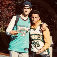 Brandon Wiercinski (@brandonski1) Twitter profile photo