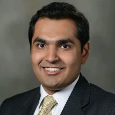 Malik Khurram Khan, MD FCCP