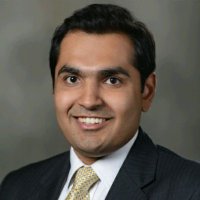 Malik Khurram Khan, MD FCCP(@khurramsherkhan) 's Twitter Profile Photo