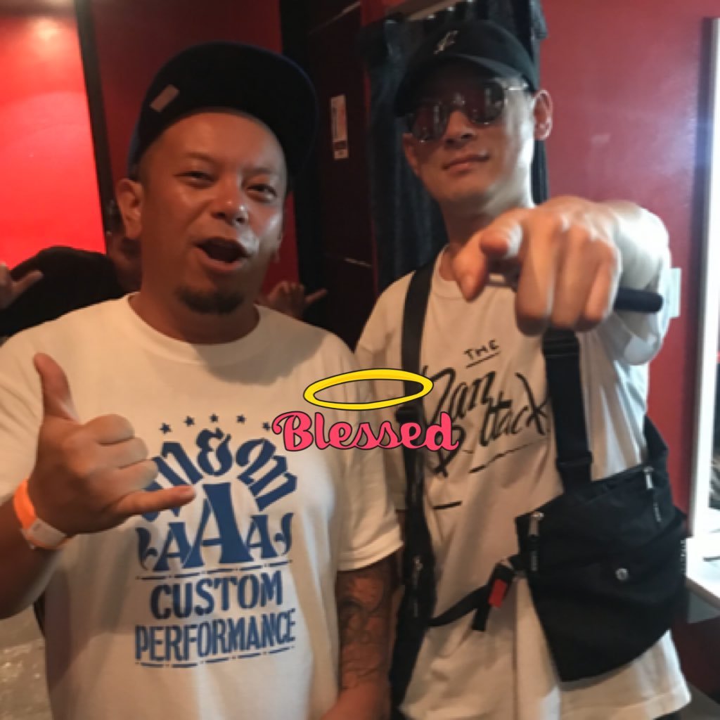 169iwsk's profile picture. Yahman♪♪