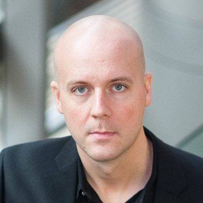 Owner of Cord Cutters News & The Owner of The Breakdown. Find us here: https://t.co/dcbKgyPxsd