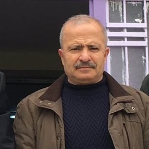 Mustafa Kanıkara