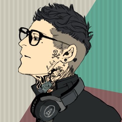 アニメ最高!! アニオタです!!よろしくお願いします! ゲームも結構やります 良くやってるゲーム APEXLegens VALORANT VRC #単発教 APEXランク適正🥉 cod民